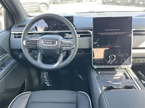 New 2026 GMC Sierra EV Elevation image 10