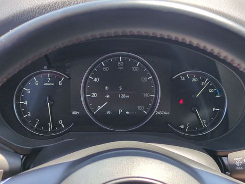 Used 2025 MAZDA CX-5 2.5 Turbo AWD/4WD image 21