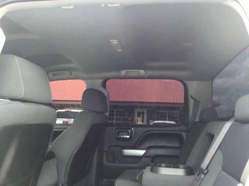 Used 2015 Chevrolet Silverado 2500 LT w/ LT Convenience Package AWD/4WD image 27