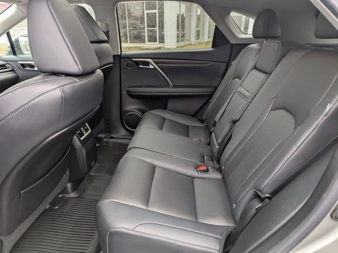 Used 2022 Lexus RX 350 350 w/ Premium Package image 18