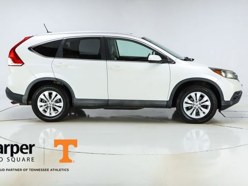 Used 2012 Honda CR-V EX-L image 10