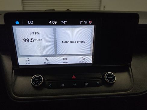 Used 2022 Ford Maverick XL FWD image 25