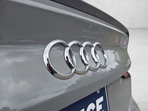 Used 2018 Audi S5 Prestige w/ S Sport Package AWD/4WD image 16
