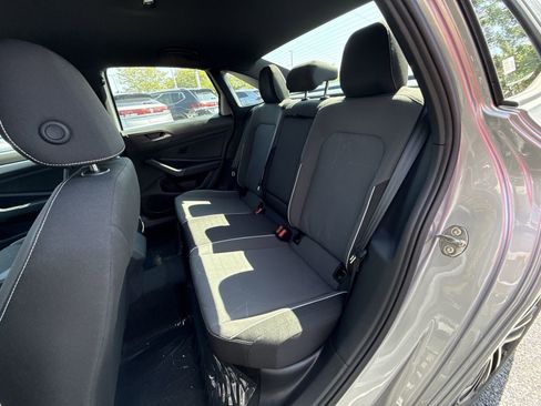 New 2025 Volkswagen Jetta Sport image 23