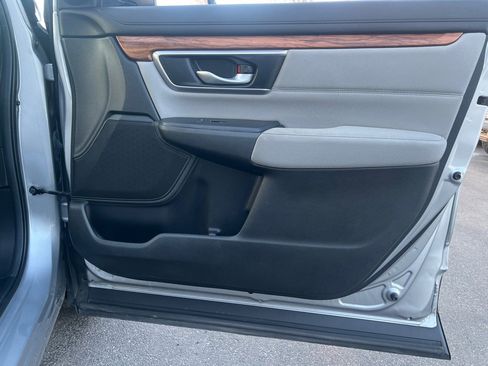 Used 2022 Honda CR-V EX image 12