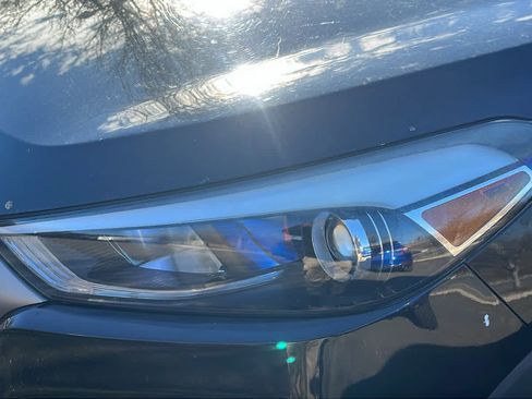 Used 2016 Hyundai Tucson SE w/ Option Group 02 image 7