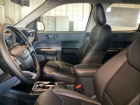 New 2026 Ford Maverick Lobo image 11