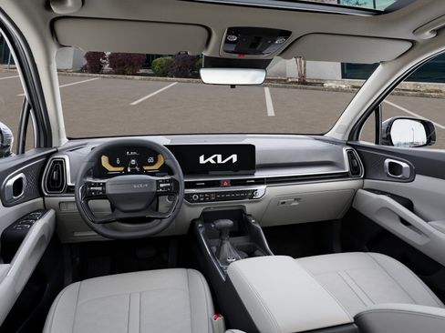 New 2026 Kia Sorento S image 14