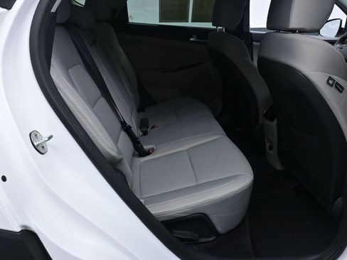 Used 2020 Hyundai Tucson SEL image 23