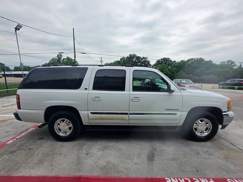 Used 2003 GMC Yukon XL SLT w/ 1SD Preferred Equipment Group RWD image 17