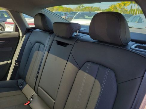New 2026 Audi A6 Prestige AWD/4WD image 27