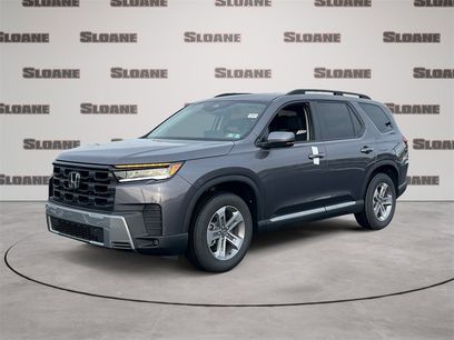 New 2026 Honda Pilot EX-L