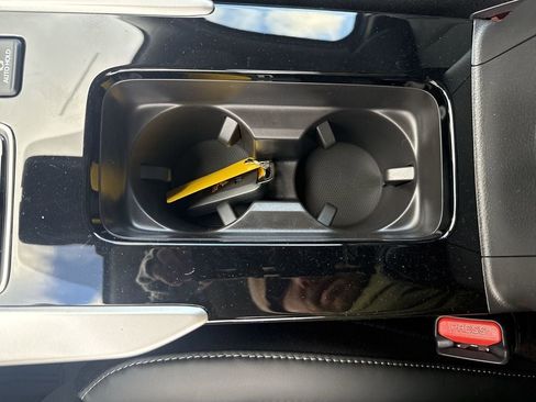 New 2026 Mitsubishi Eclipse Cross SE image 36