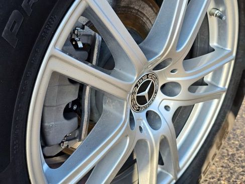 New 2026 Mercedes-Benz GLC 300 4MATIC image 6