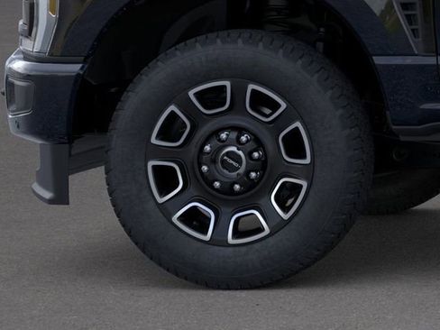 New 2026 Ford F350 Platinum AWD/4WD image 19