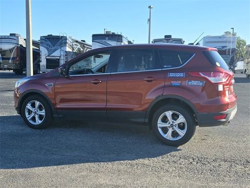 Used 2014 Ford Escape SE image 7