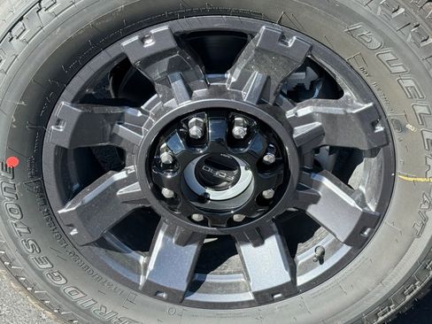 New 2026 Ford F350 XL w/ STX Appearance Package image 11