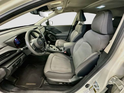 Used 2024 Subaru Crosstrek 2.0i Premium AWD/4WD image 13