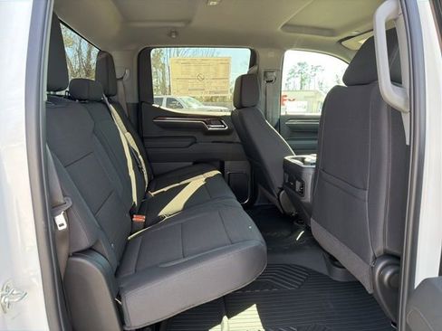 New 2026 Chevrolet Silverado 1500 LT Trail Boss image 14