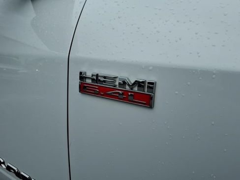 Used 2021 RAM 2500 Tradesman AWD/4WD image 7