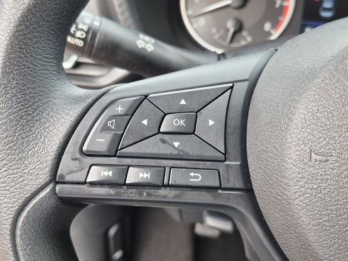 Certified 2024 Nissan Sentra S FWD image 30