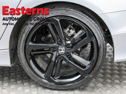 Used 2022 Honda Accord Sport Special Edition image 34