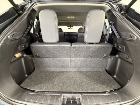 Used 2024 Mitsubishi Outlander SE image 11