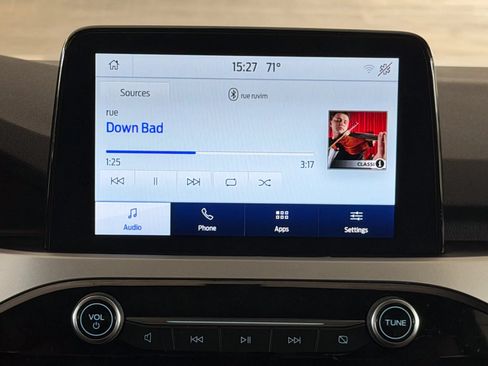 Used 2020 Ford Escape SEL FWD image 27