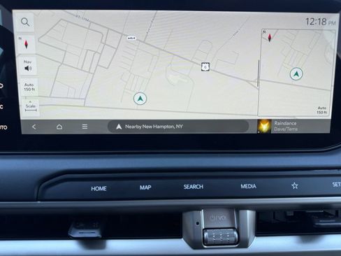 New 2027 Kia Telluride EX w/ Towing Package AWD/4WD image 11