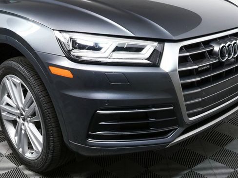 Used 2018 Audi Q5 Prestige image 37