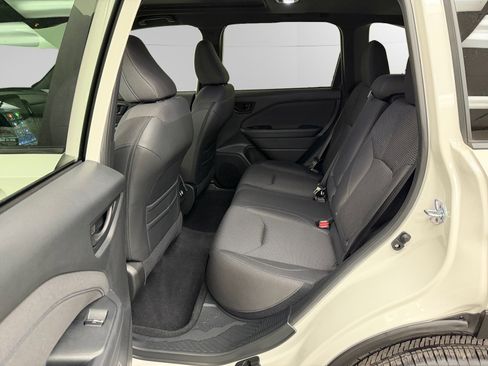 Certified 2025 Subaru Forester Premium image 13