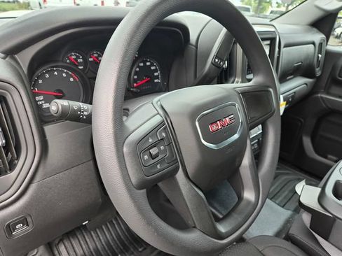 New 2026 GMC Sierra 1500 Pro w/ Trailering Package AWD/4WD image 10