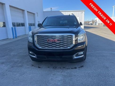 Used 2018 GMC Yukon Denali image 10