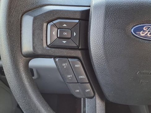 Used 2020 Ford F150 XL w/ Equipment Group 101A Mid image 18