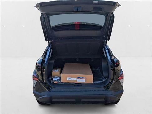 New 2025 Hyundai Kona SEL image 18