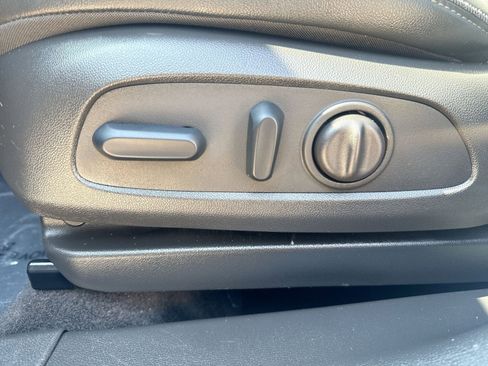 Used 2023 Buick Encore GX Select w/ Safety Package II FWD image 14