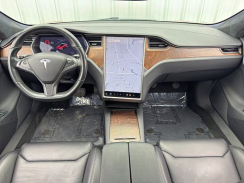 Used 2018 Tesla Model S 75D image 12