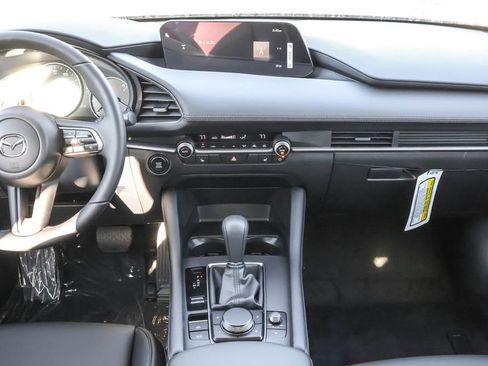 New 2026 MAZDA MAZDA3 2.5 S image 36