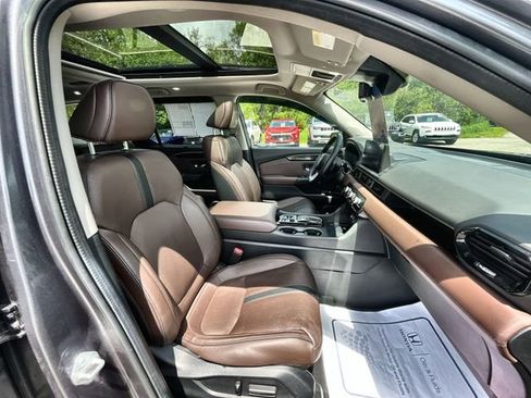 Used 2024 Honda Pilot Elite image 29