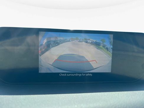 Used 2025 MAZDA CX-50 AWD 2.5 S w/ Preferred Package image 25