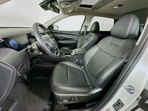 Used 2023 Hyundai Tucson SEL w/ Convenience Package image 20