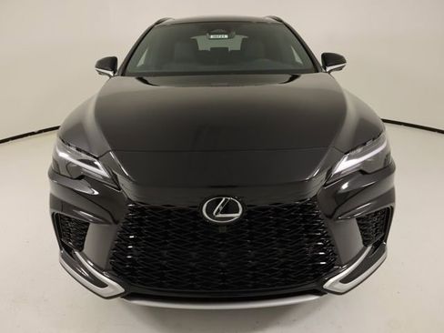 New 2026 Lexus RX 350 AWD image 7