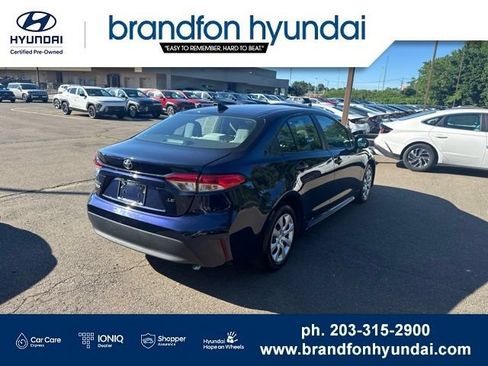 Used 2024 Toyota Corolla LE FWD image 7