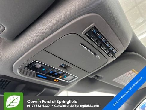 New 2026 Ford F350 Lariat w/ Lariat Ultimate Package image 34