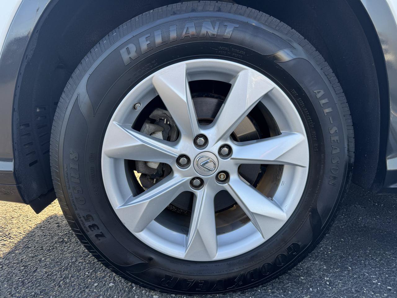 Used 2016 Lexus RX 350 AWD w/ Premium Package image 21