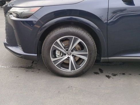 Used 2023 Lexus RX 350 Premium w/ Cold Area Package image 10