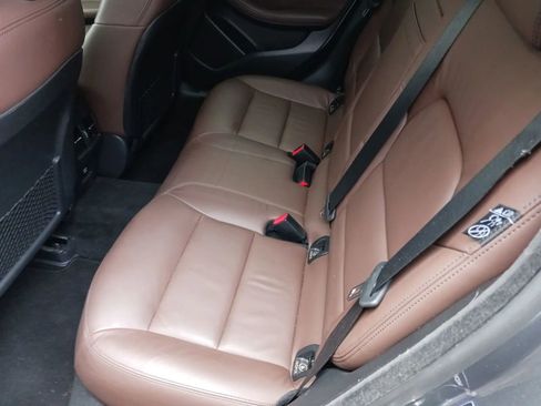 Used 2018 INFINITI QX30 AWD w/ Cafe Teak Theme Package image 5