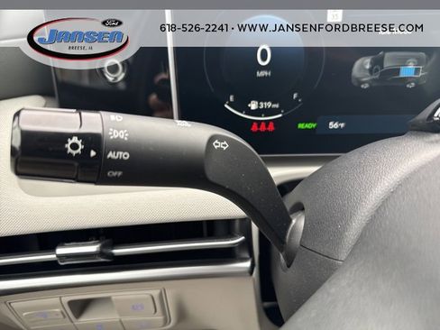 Used 2025 Hyundai Tucson Limited image 20