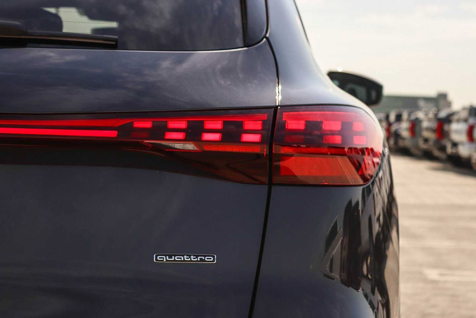 New 2026 Audi Q5 Premium AWD/4WD image 10