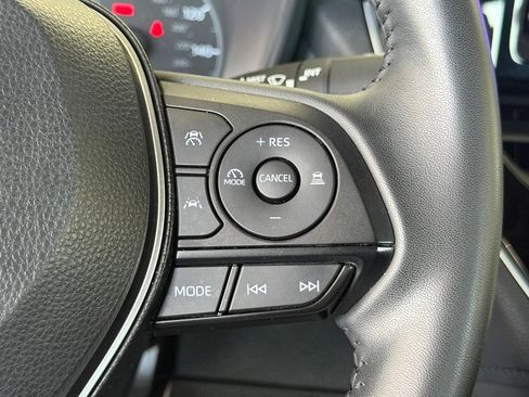 Certified 2024 Toyota Corolla SE w/ SE Package FWD image 26